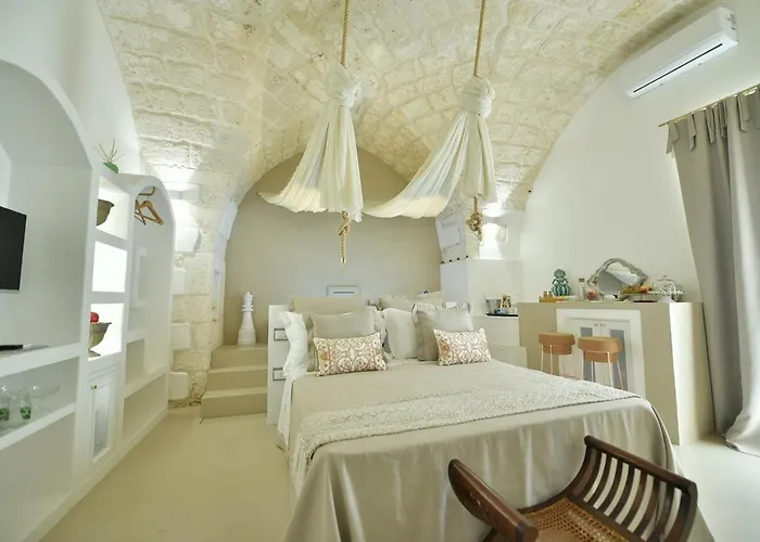 Eurydice Suite With Infinity Jacuzzi