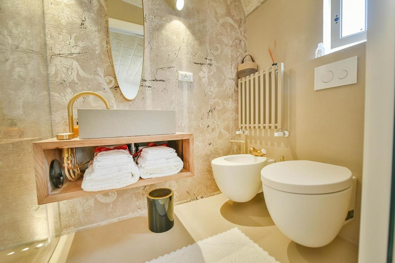 Apartment Eurydice With Infinity Jacuzzi