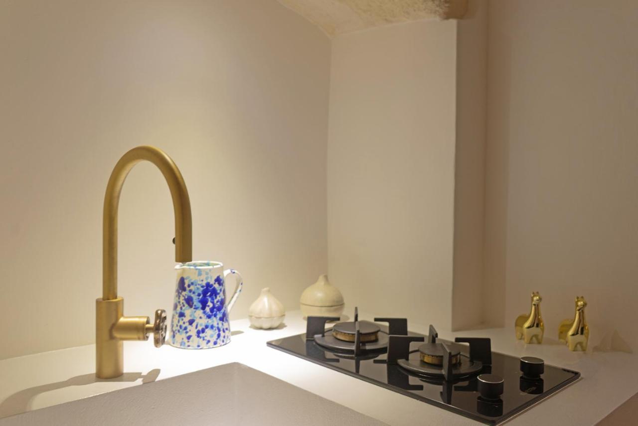 Apartment Eurydice With Infinity Jacuzzi Ostuni